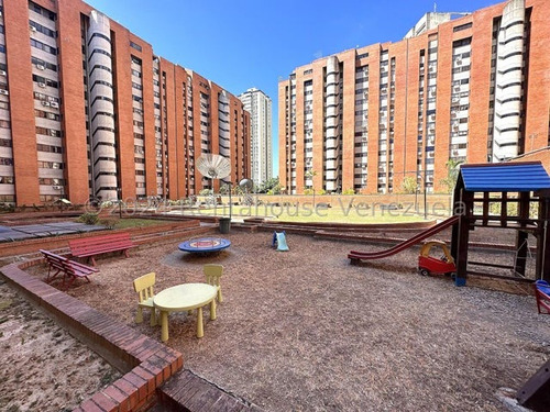 Leandro Manzano Apartamento En Venta, Los Dos Caminos Mls #24-18314 As