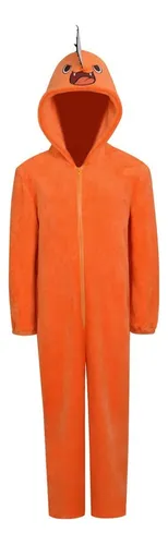 2024 Disfraz De Chainsaw Man Pochita For Cosplay, Pijama