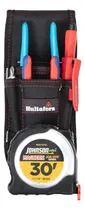 Comprar Portaherramientas Hultafors Ht5173 Diseño Ergonómico De Alta