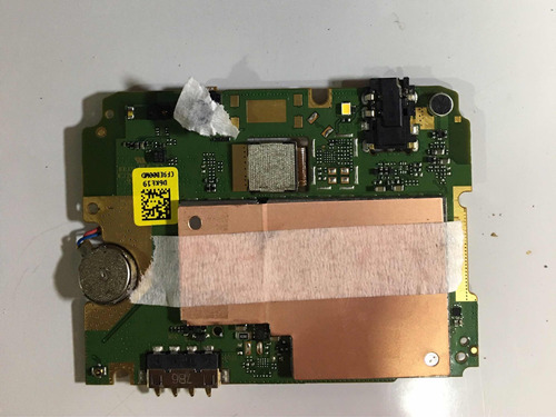 Placa Madre Alcatel Pixi 4