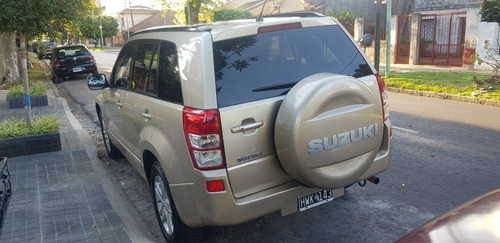 Suzuki Vitara J||| Vitara