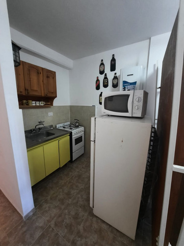 Imagen 7 de 14 de Departamento 2 Ambientes A 1 Cuadra Del Mar En San Bernardo