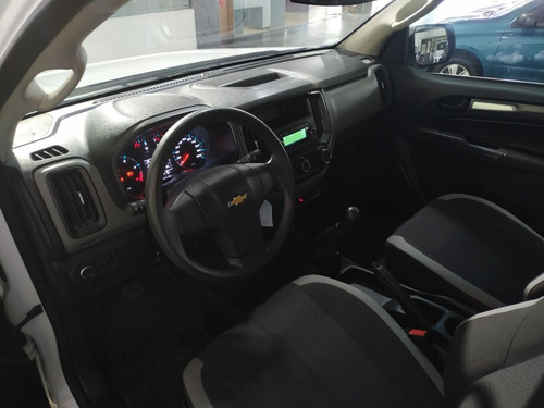 Imagen 6 de 8 de Chevrolet S10 2.8td 4x4 Dc Ls