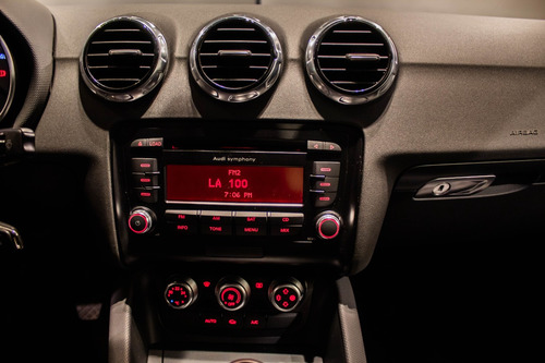 Audi TT 1.8 T Fsi