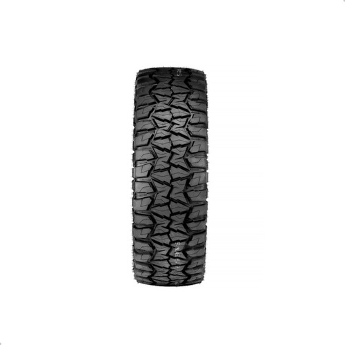 4 Pneu Speedmax Pangea 37x12,5 17 R/t L200 Jeep Troller Ram
