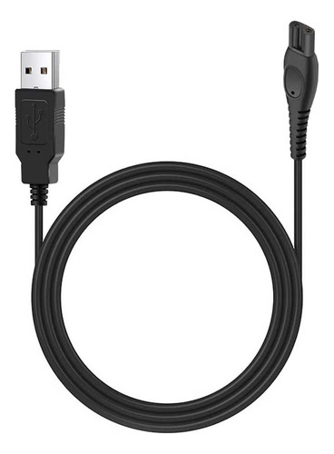 Cable Cargador Usb Para Afeitadora Philips Para Hq8505