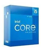 Procesador Intel Core I5-12600k S-1700 12a Gen /3.7 - 4.9 Gh
