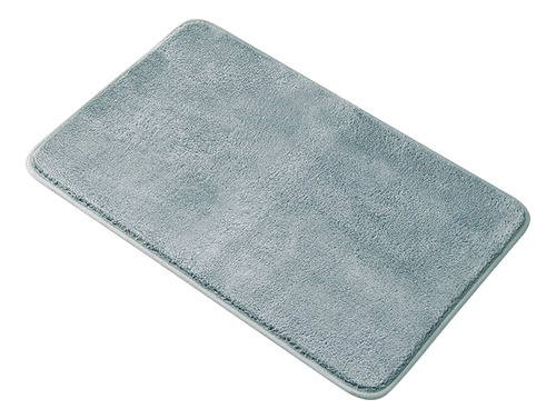 Tapetes Para Baño Absorbentes Microfibra Secadora 40*60cm