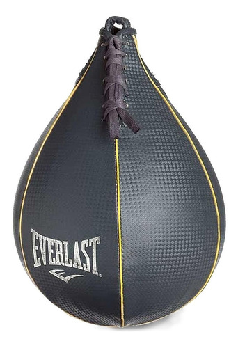 Pera De Boxeo Everlast Speed Bag