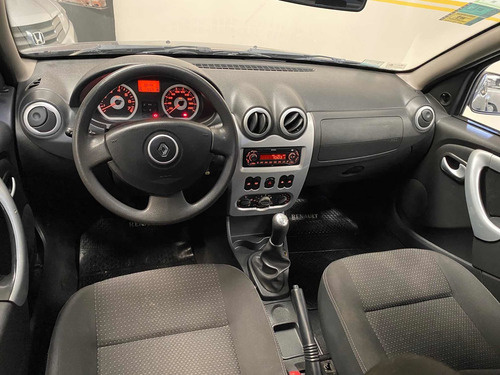 Renault Sandero Stepway 1.6 Confort 105cv 2009