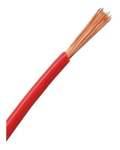 Imagen 2 de 5 de Cable Unipolar Kalop 2,5mm Normalizado Iram X50 Metros Cat5