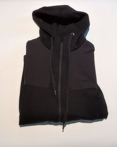 Campera Deportiva Mujer Vía Libre 