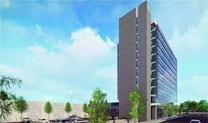 Imagen 8 de 16 de Oficina A La Venta En Canning, Sky Center(sbre000285)