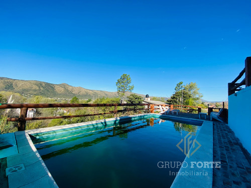 Imagen 23 de 25 de 9 Cabañas A La Venta En Carlos Paz