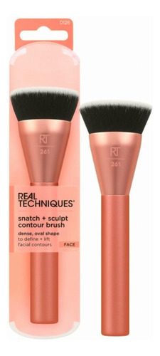Rt Snatch + Sculp Contour Brush