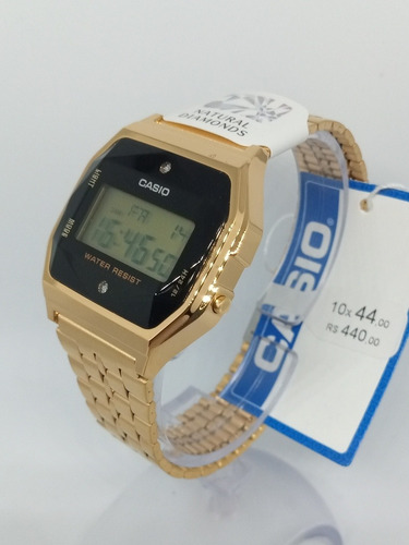 Casio