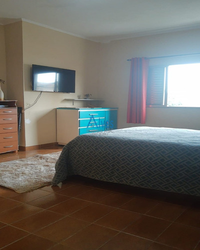 Imagem 14 de 21 de Sobrado Amplo Na Vila Luzita Santo André - So00267 - 70449571