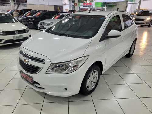 Chevrolet Onix 1.0 Lt 5p