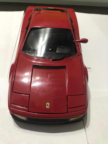 Vendo Modelo  Auto Escala 1/18