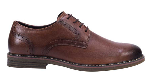 Zapato Caballero Flexi Casual Derby 989900