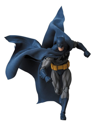 Mafex Nº105 Batman Hush Batman