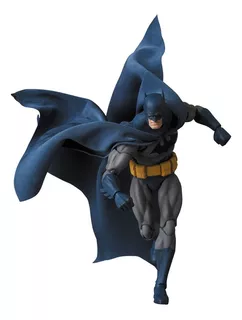 Mafex Nº105 Batman Hush Batman