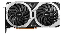 Comprar Tarjeta De Video Msi 12gb Ddr6 Radeon Rx 6700 Xt Mech 2x 12g