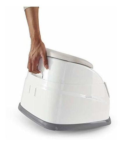 Ingenio Bebé Base 2-en-1 Asiento, Pizarra