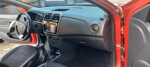 Renault Stepway 1.6 Dynamique