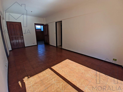 Imagen 8 de 30 de Departamento - Abasto