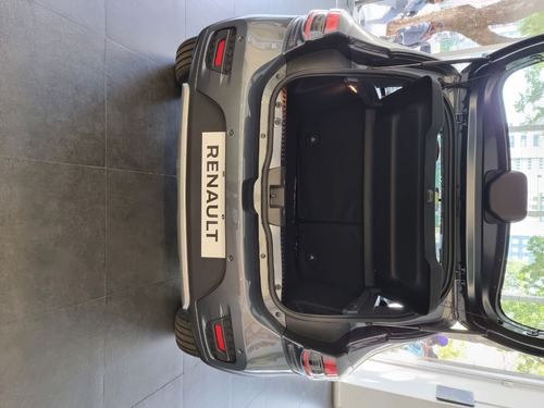 Imagen 6 de 20 de Renault Stepway Zen 1.6 Para Retiro Inmediato, Disponibi Hc