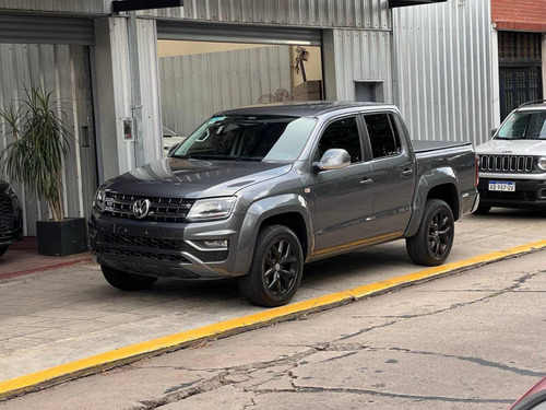 Volkswagen Amarok 3.0 V6