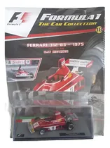Comprar Formula 1 N 18 Ferrari 312 B3 1975 Clay Regazzoni 1\u002F43