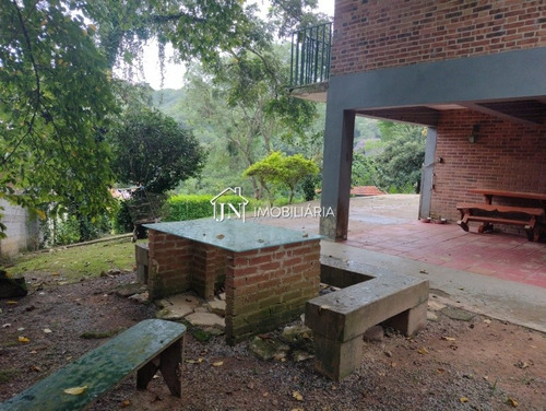 Imagem 5 de 13 de Chácara Prox. Ao Centro De Itapecerica Da Serra