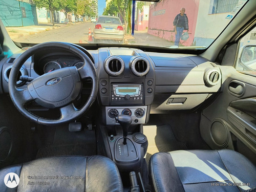 Ford Ecosport XLT 2.0 AT.