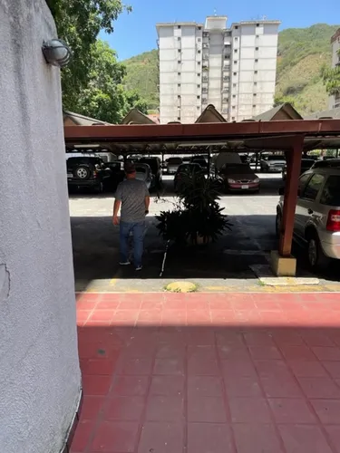 Montalbán Ii Apto En Venta