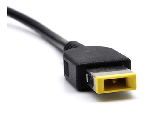 Cargador Para Computador Portátil Lenovo G40-80