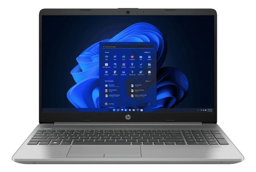 HP 256 G8