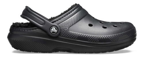 Crocs Con Corderito Original | Classic Lined Clog | 36 Al 45