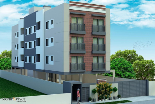 Imagem 11 de 15 de Apartamento Para Venda Em São José Dos Pinhais, Parque Da Fonte, 3 Dormitórios, 1 Suíte, 2 Banheiros, 1 Vaga - Sjp3116_1-1618012