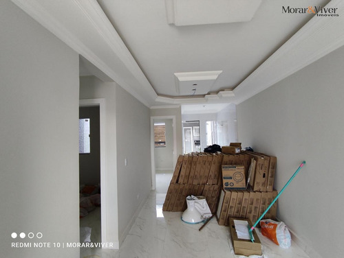 Imagem 4 de 15 de Casa Para Venda Em Fazenda Rio Grande, Eucaliptos, 3 Dormitórios, 1 Suíte, 3 Banheiros, 2 Vagas - Faz4220_1-2092843