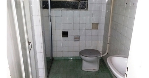 Imagem 13 de 15 de Prédio Todo Para Venda, Dois Apartamentos E Salão Comercial Em Frente Ao Sesc Bom Retiro. - Ic17412