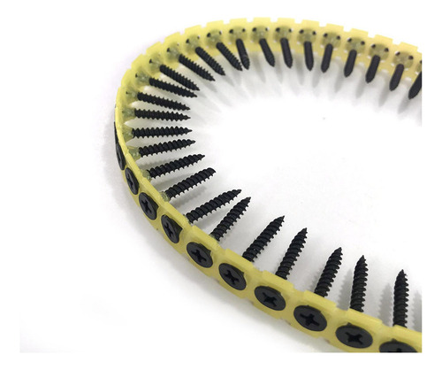 De 20 Cadenas De Cadena De Taladro De Tornillo/adaptador Gu