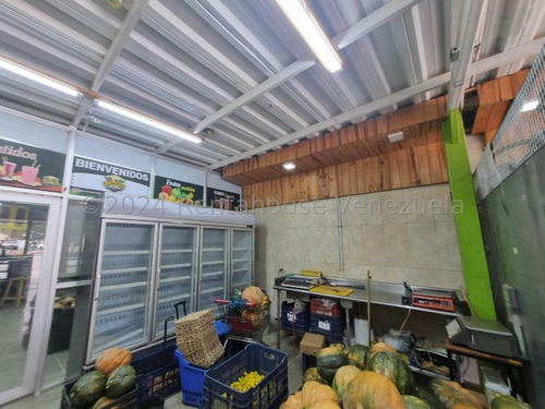 Maritza Lucena Alquila En Excelente Zona, Con Alto Trafico Y Visibilidad Te Traigo Este Local Comercial, Este De Barquisimeto, Planta Eléctrica, Ideal Para Negocio, Santa María, Vigilancia.