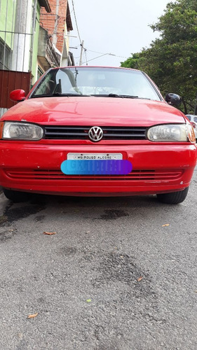 Volkswagen Gol 2000 1.0 16v 5p
