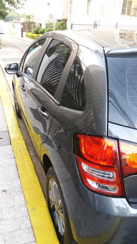 Citroën C3 2018 1.6 Vti 16v Tendance Flex Aut. 5p