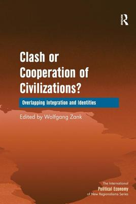 Libro Clash Or Cooperation Of Civilizations?: Overlapping...