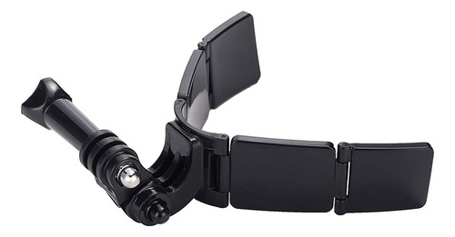 Kit De Soporte De Barbilla Para Cámara Gopro Hero 9, 8, 7,