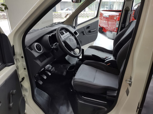 Changan Van Camioneta