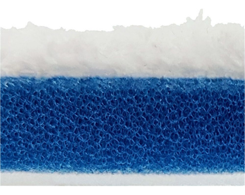 Borla Pad Rupes Da Coarse Microfibra De 5 Pulgadas